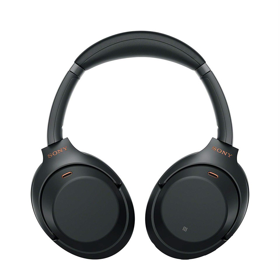 Tai nghe Sony WH-1000XM4 - hàng chính hãng bảo hành 12 tháng