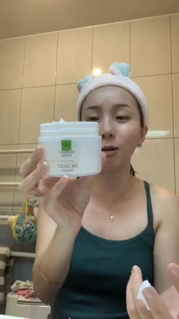 Kem tẩy trang Cebon