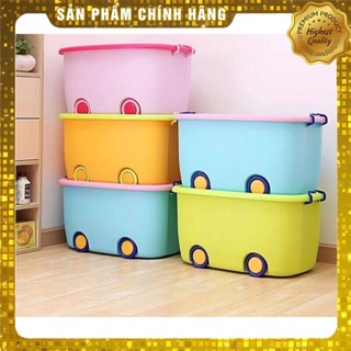 🎁🎁thùng đựng đồ có bánh xe