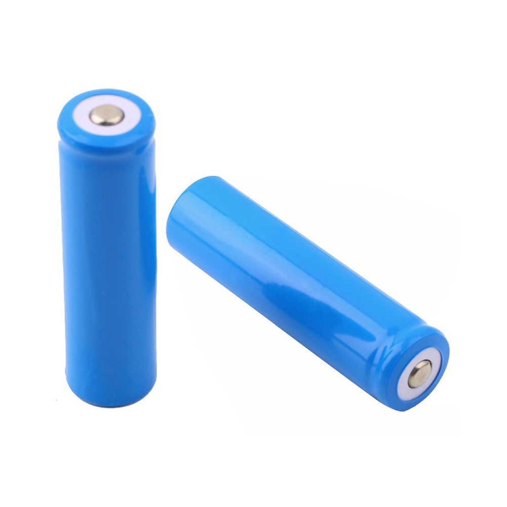 Pin sạc 18650 3.7V 2000mAh