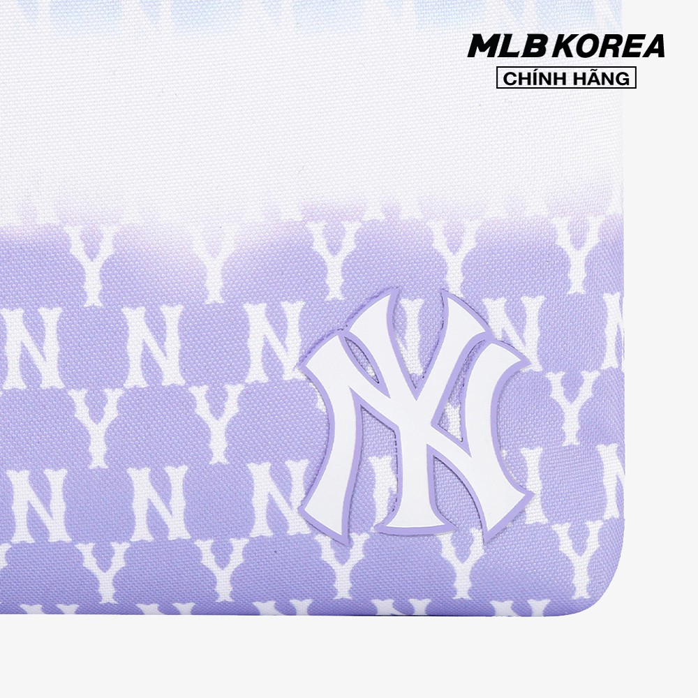 MLB - Túi đeo chéo chữ nhật Monogram 32BGDT111-50V
