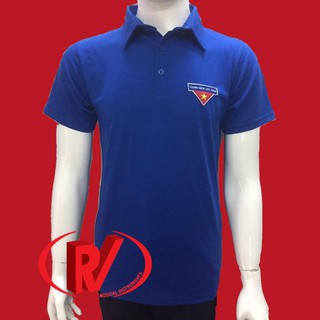 Áo đoàn thanh niên việt nam cộc tay chất đẹp size L (dành cho cả nam và nữ)