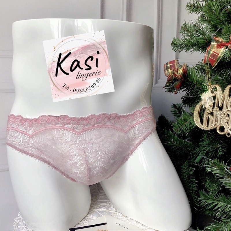 Quần lót nam ren thiết kế siêu đẹp