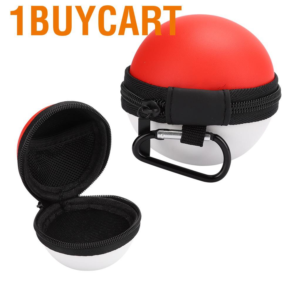 Túi Đựng Bóng Pokemon 1buycart Cho Nintendo Switch