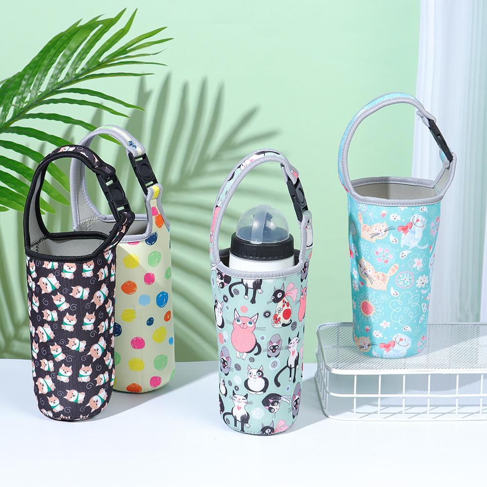 Túi Đựng Bình Nước Chống Nóng Tiện Dụng Chất Lượng Cao