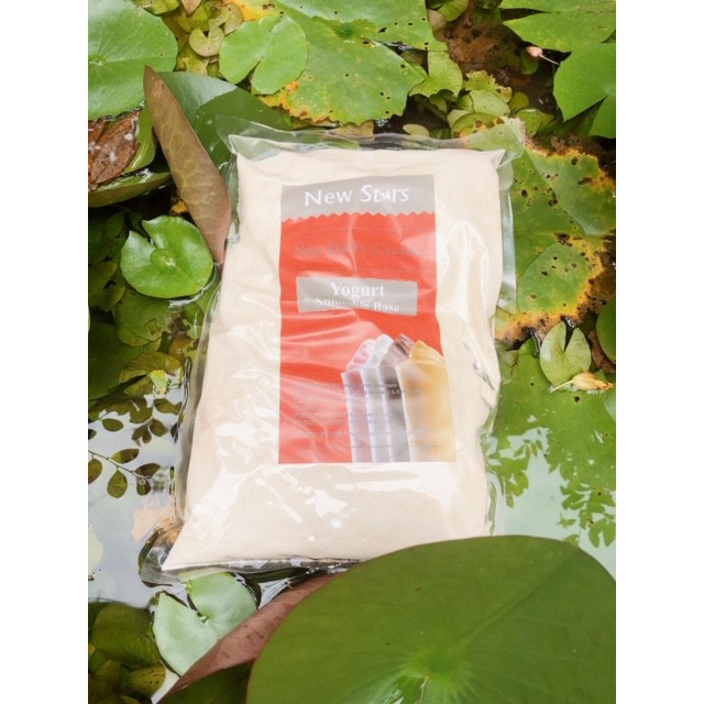 Bột Yogurt New Stars
