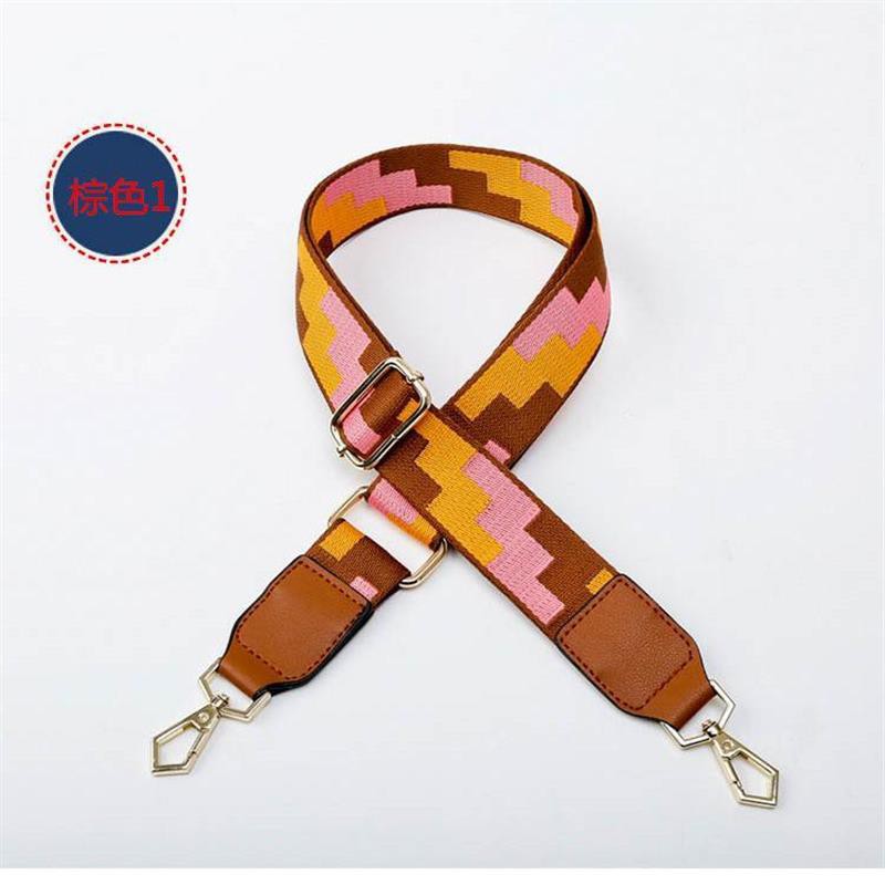 Dây Đeo Túi Xách Thay Thế Dày Dặn Có Thể Điều Chỉnh 3.30