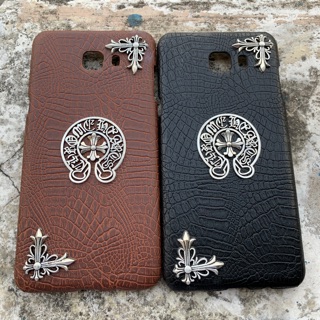 Ốp lưng CHROME HEARTS Samsung C9 Pro