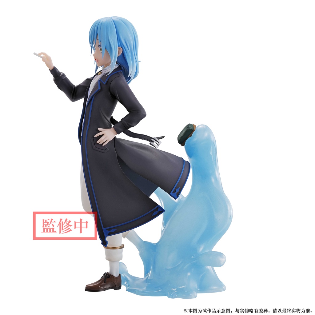 [SHQ] [ Hàng có sẵn ] Mô hình Rimuru Tempest Figure chính hãng Nhật - Về Chuyện Tôi Chuyển Sinh Thành Slime