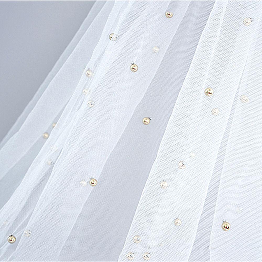 Phông Nền Chụp Ảnh Bằng Vải Tuyn Độc Đáo Trang Trí Nhà Cửa