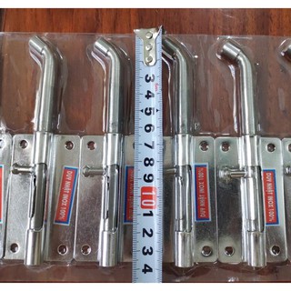 Chốt dọc inox các loại