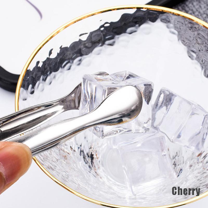 Kẹp Đường Mini Cầm Tay Cho Nhà Bếp / Trà