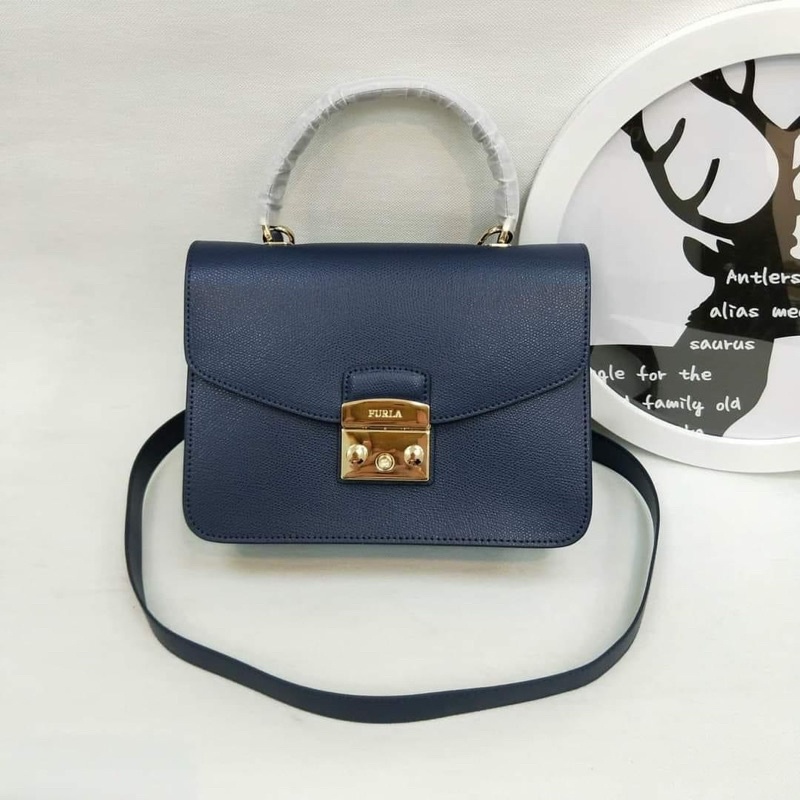 Túi Furla size 23 nhiều màu