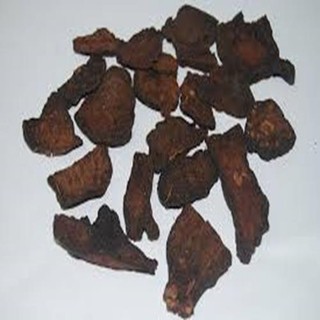 1kg Hà thủ ô đỏ đã chế với đỗ đen