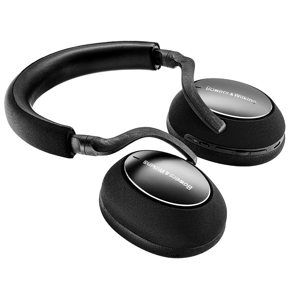 Bowers & Wilkins PX7 Carbon Edition - 24 tháng chính hãng