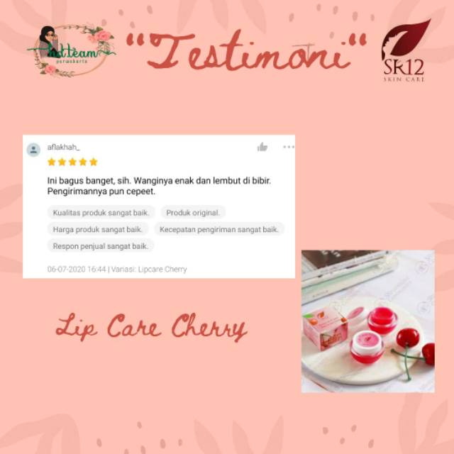 (Hàng Mới Về) Set 12 Son Dưỡng Môi Chống Khô Môi Sr12 | BigBuy360 - bigbuy360.vn