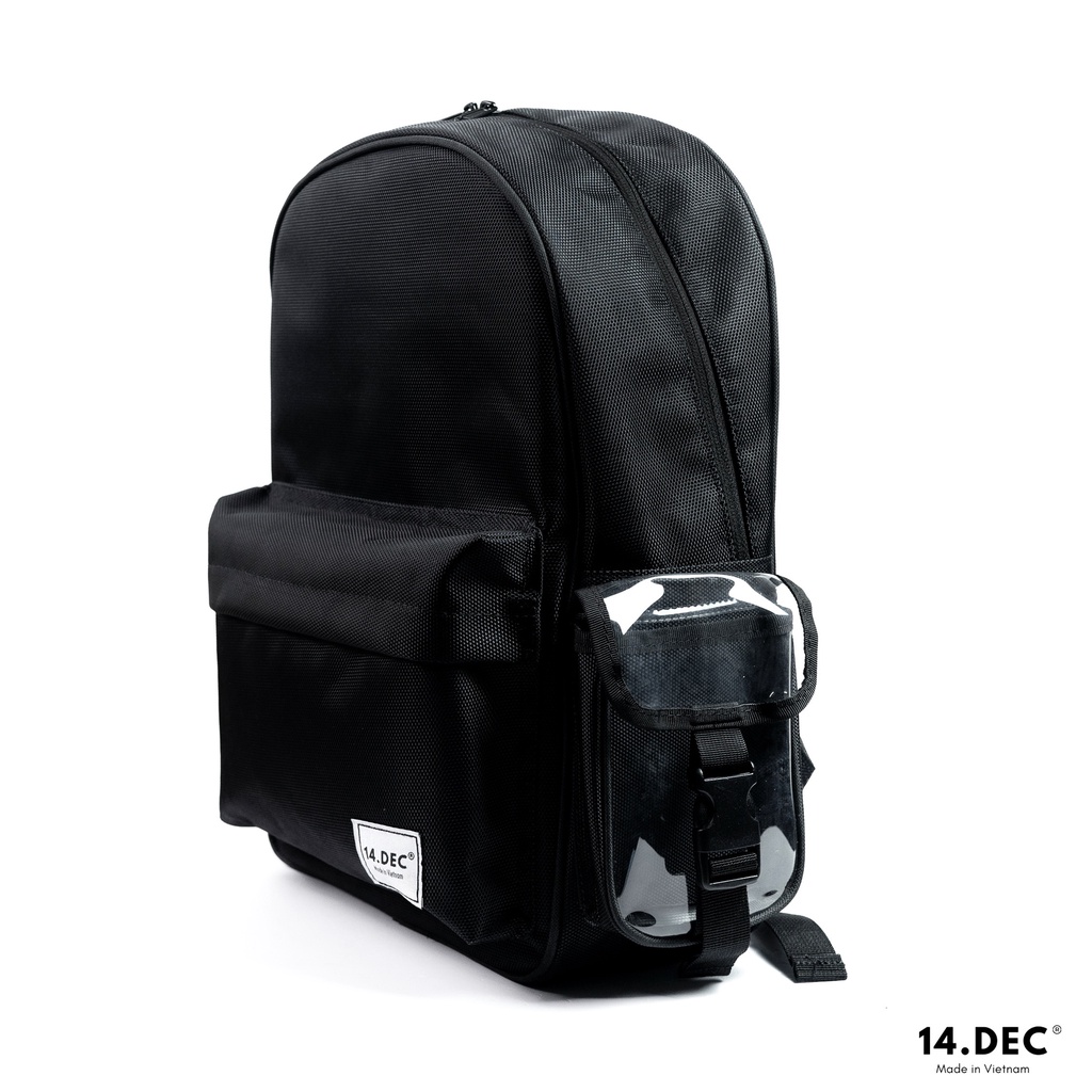 Balo Laptop 15.6inch DEC BRAND DOMINIC