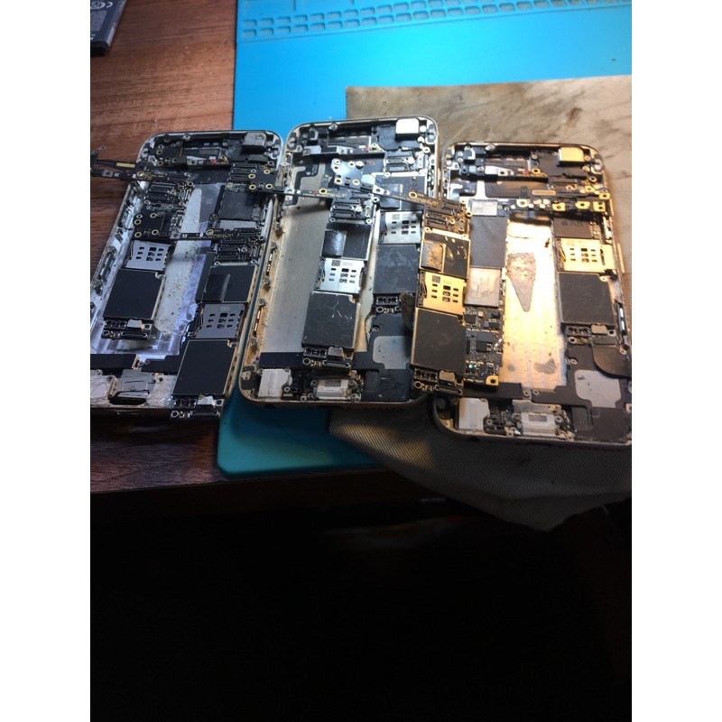 MAIN IPHONE CHO BÁC NÀO LẤY ĐỒ MAIN CÒN NGUYÊN CHƯA QUA SỬA CHỮA | BigBuy360 - bigbuy360.vn