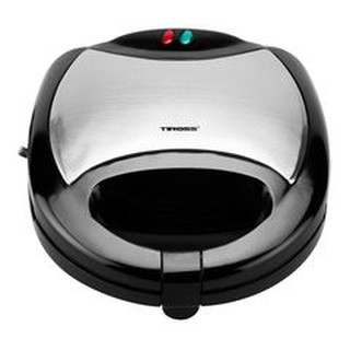 Máy làm bánh kẹp tàn ong Waffle, Sandwich, Hotdog 3 trong 1 Tiross TS513