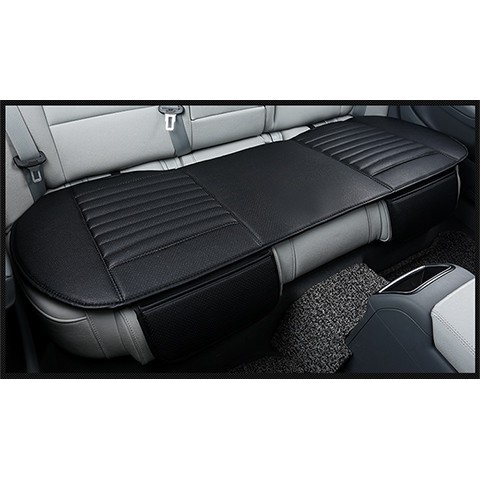 SuperAuto Da Pu Bọc Ghế Ô Tô Đệm Lót Ghế Ô Tô Phụ Kiện Ô Tô