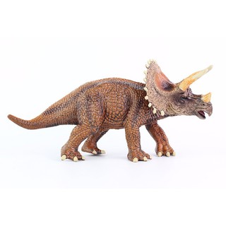 Mô hình Khủng long 3 sừng Triceratops