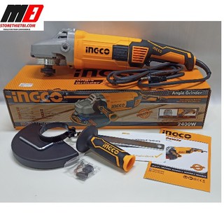 MÁY MÀI GÓC INGCO AG240082
