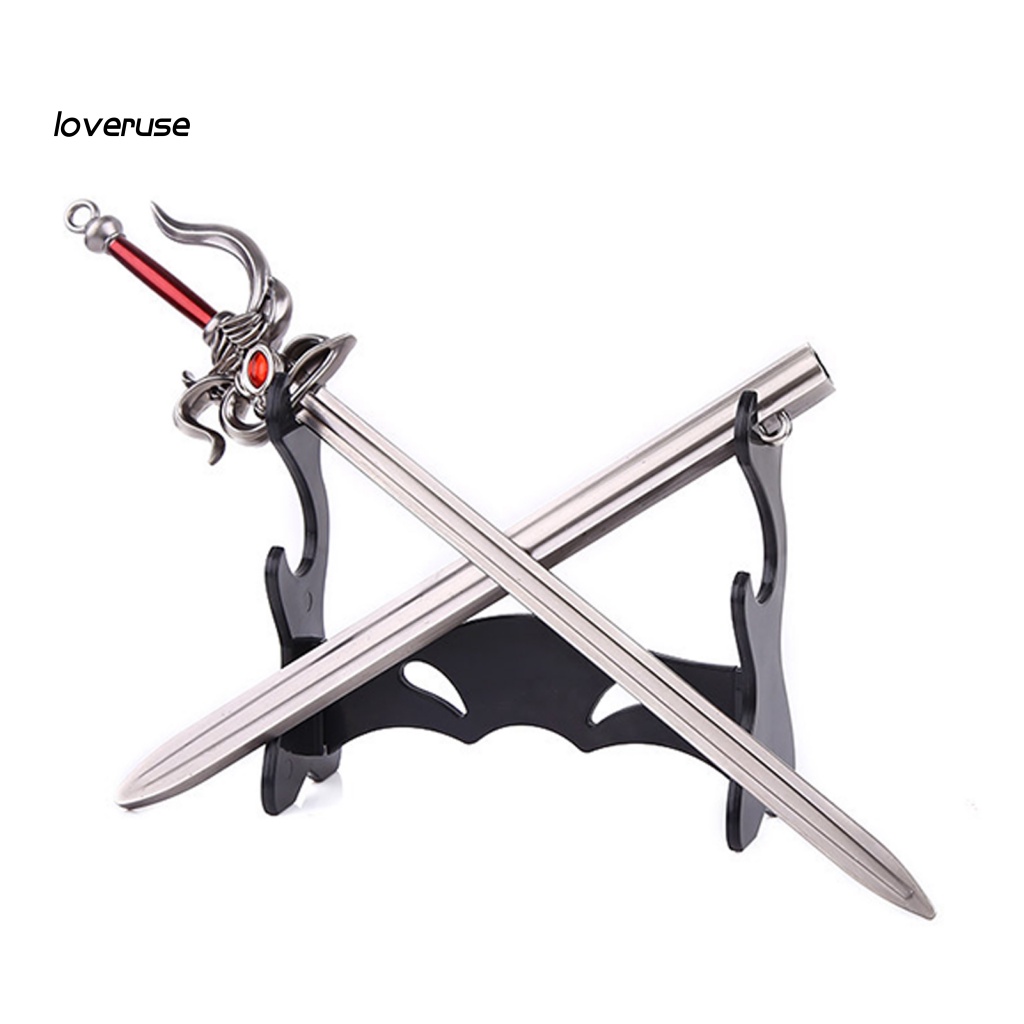 Giá Đỡ Thanh Kiếm Chống Trượt Tiện Lợi Dành Cho Phòng Ngủ