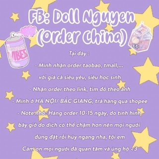 trả order taobao 2