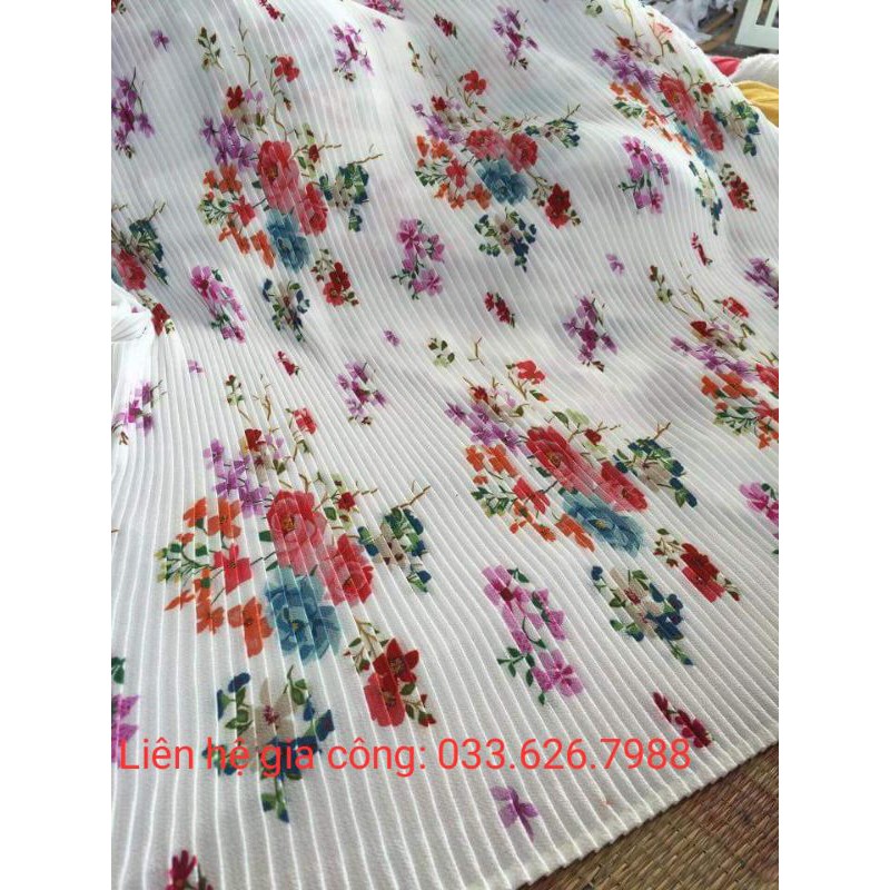 Nhận xếp ly (dập ly) vải tại hà nội. Ly quạt, ly nằm, ly hộp, ly cân, ly t, ly biến thể...v...v | BigBuy360 - bigbuy360.vn