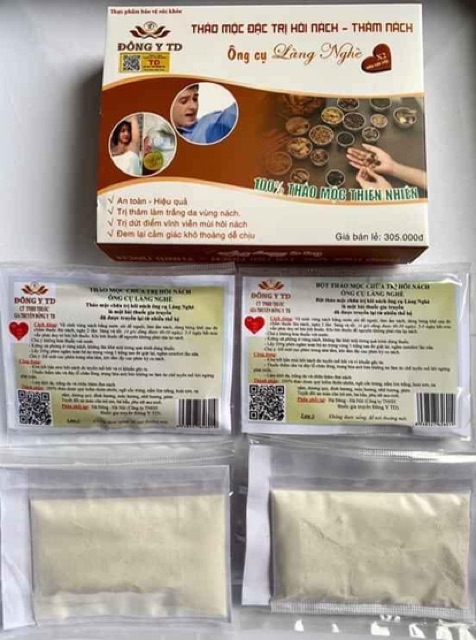 (Vỏ Mới) Hôi Nách Ông Cụ Làng Nghè | BigBuy360 - bigbuy360.vn