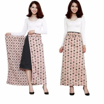 Quây Váy Chống Nắng 2 Lớp Tiện Dụng Hàng Loại 1 Mẫu Hot 2021 | BigBuy360 - bigbuy360.vn