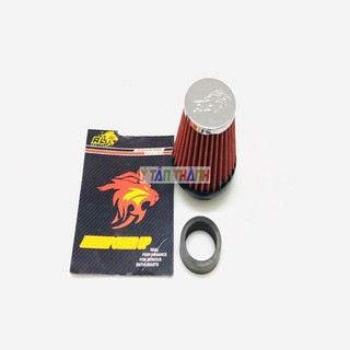pô e tăng tốc redleo MS3207