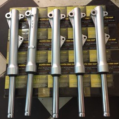 phuộc trước wave S110 SKP thắng đĩa