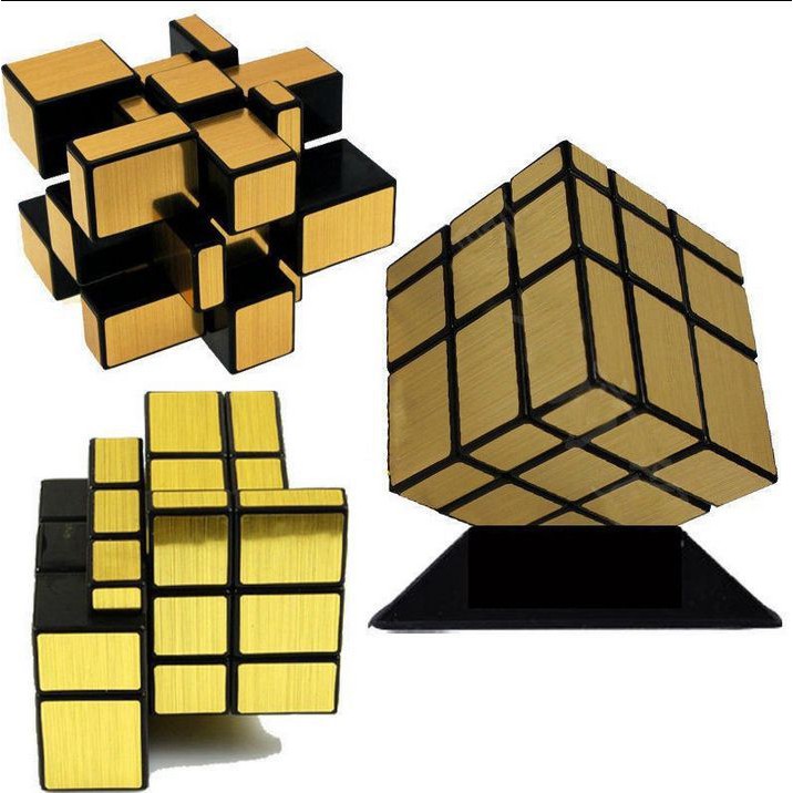 SHENGSHOU Khối Rubik Ma Thuật Siêu Mượt