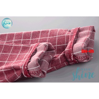 Bộ Sơ Mi Bé Trai Cao Cấp DH-05