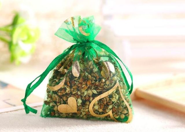 Combo 30 túi thơm mùi hương sang trọng