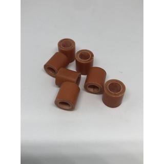 Phíp Nhựa Cam cơ bida 13mm