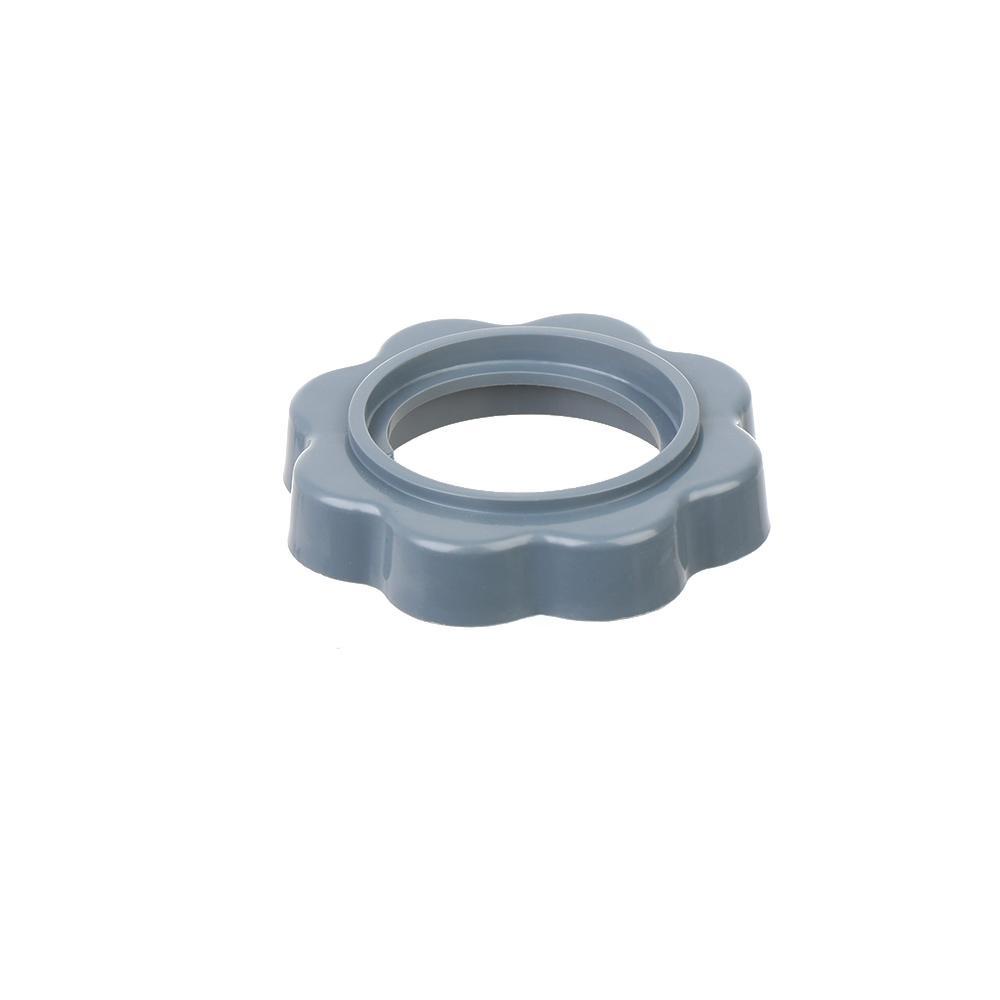 LANSEL Set 1 / 2 Đế Chân Nâng Máy Giặt Chống Sốc Chống Rung Tiện Dụng