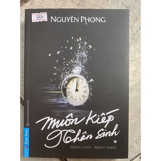 Muon kiep nhan sinh - tap 1