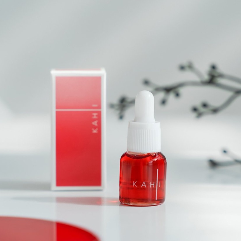 TINH CHẤT DƯỠNG DA CHUYÊN SÂU KAHI JEJU FERMENTED OIL 6ML