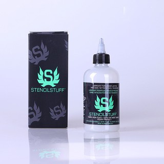 Dung Dịch Scan STENCLIL STUFF 250ml gel xăm hình