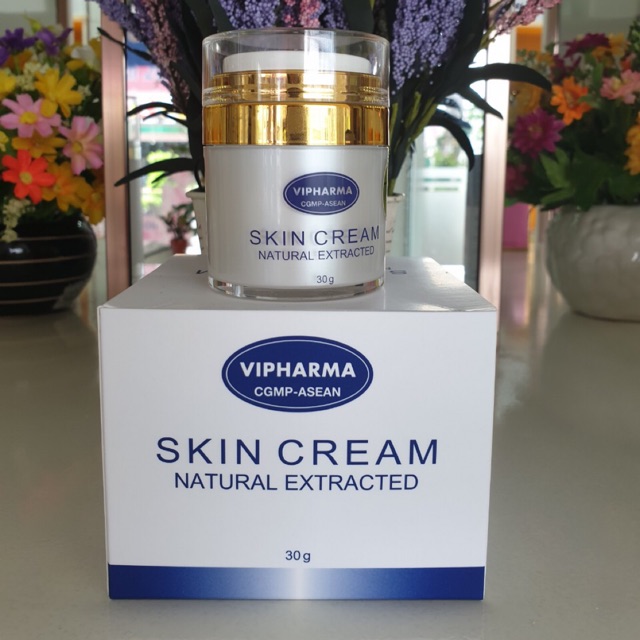 Skin Cream Vipharma