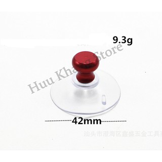 Núm hút tháo màn hình điện thoại