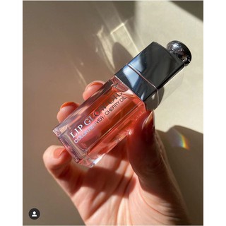 SON DƯỠNG DIOR LIP GLOW OIL