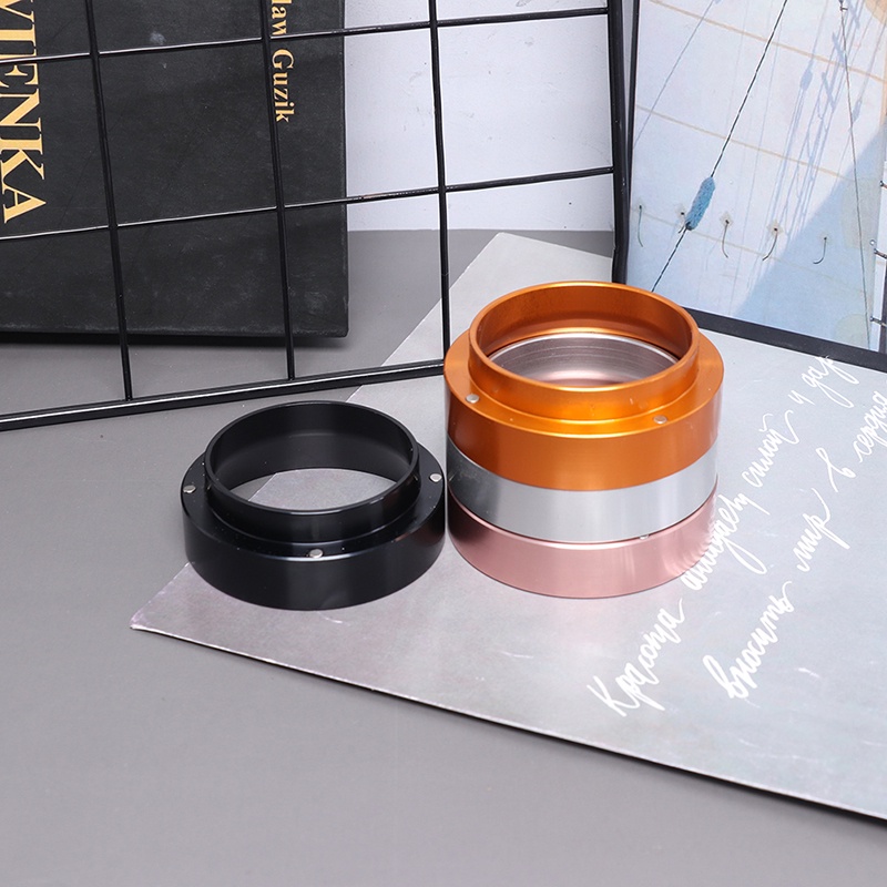 Vòng Inox 51mm Chuyên Dụng Cho Pha Cà Phê