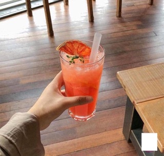 NƯỚC ÉP BƯỞI GRAPEFRUIT VITA HÀN QUỐC