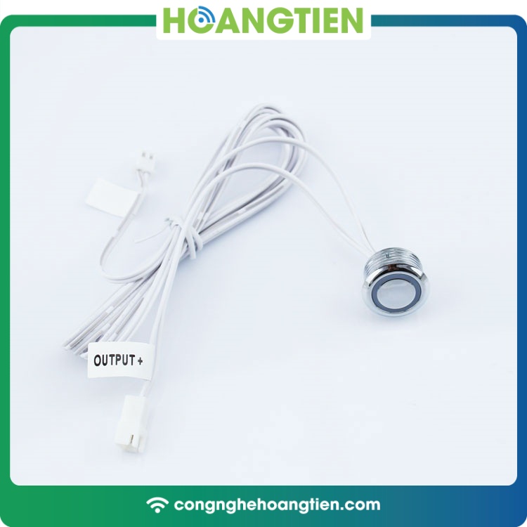 Công tắc cảm ứng 12VDC LT-9026