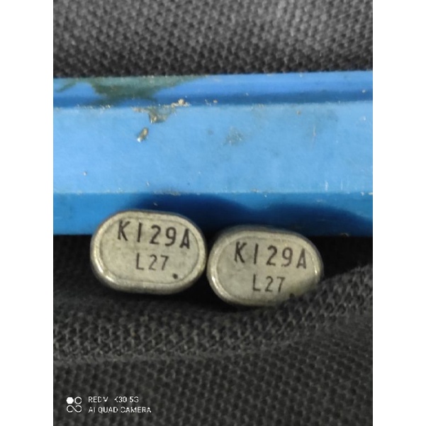 K129A, 2SK129A Jfet đôi