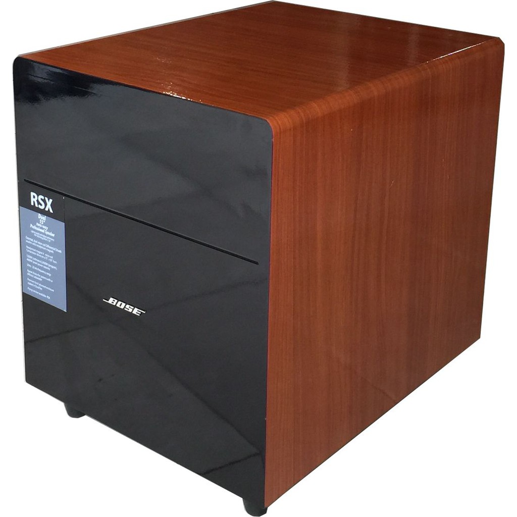 Loa sub điện AM - 1200 karaoke gia đình