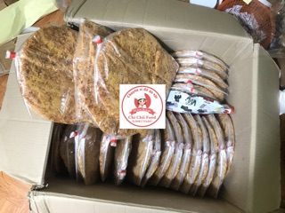 200gr Cơm Cháy Chà Bông